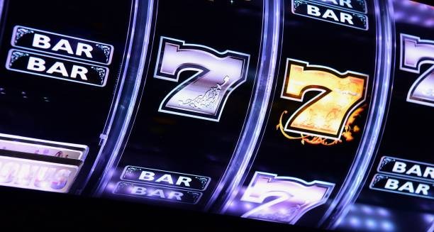 taibet Samarinda Lucky Slots