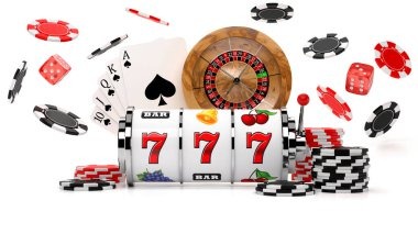 taibet Samarinda Lucky Slots