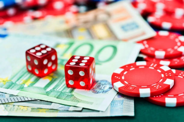 taibet Samarinda Lucky Slots